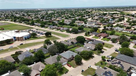 3721 Fleetwood Drive Fort Worth TX 76123