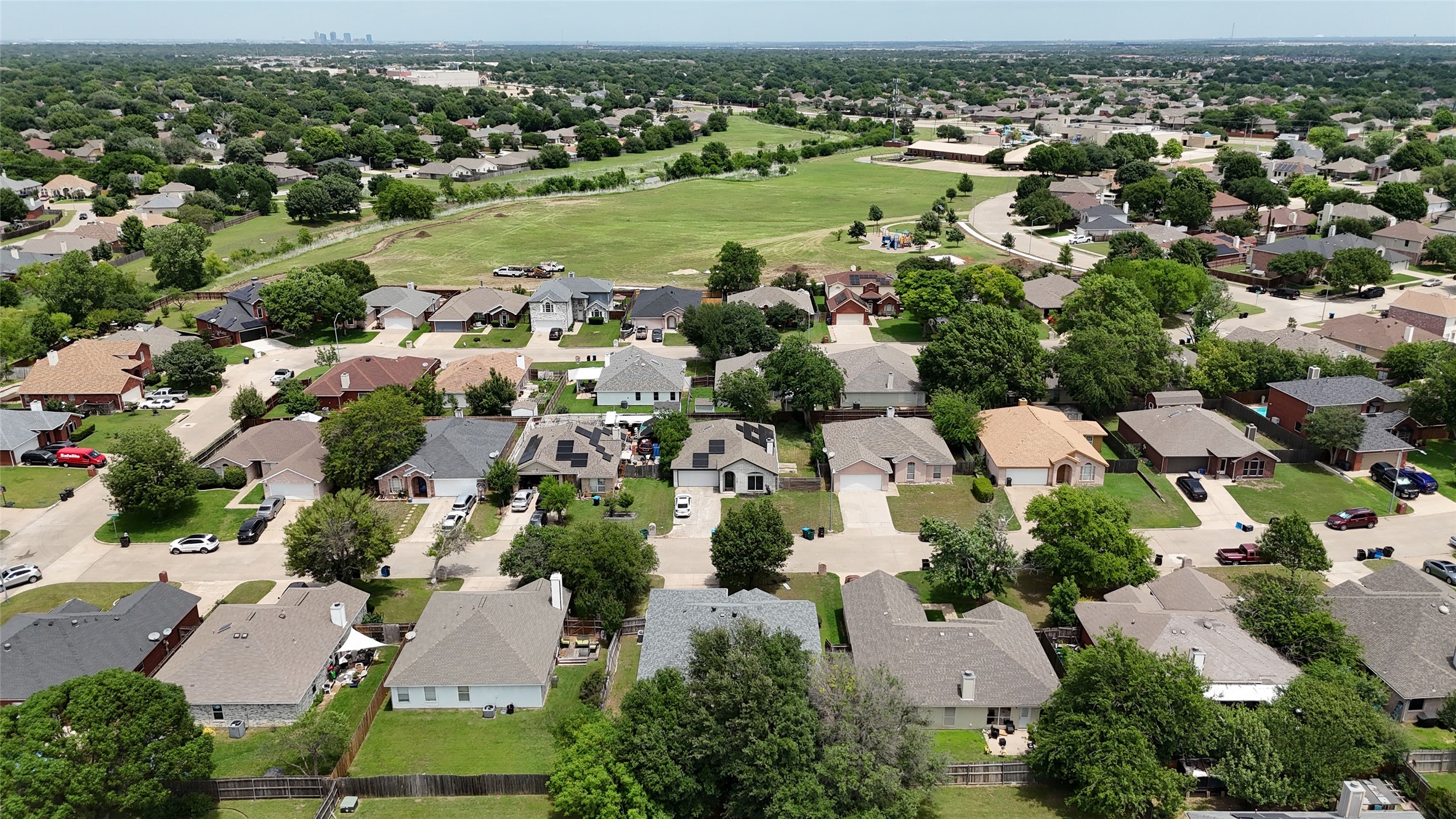 3721 Fleetwood Drive Fort Worth TX 76123