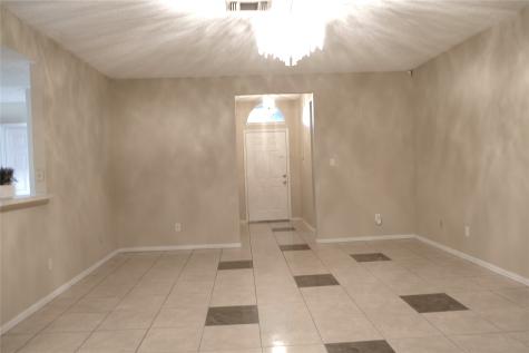 3721 Fleetwood Drive Fort Worth TX 76123
