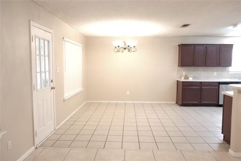 3721 Fleetwood Drive Fort Worth TX 76123