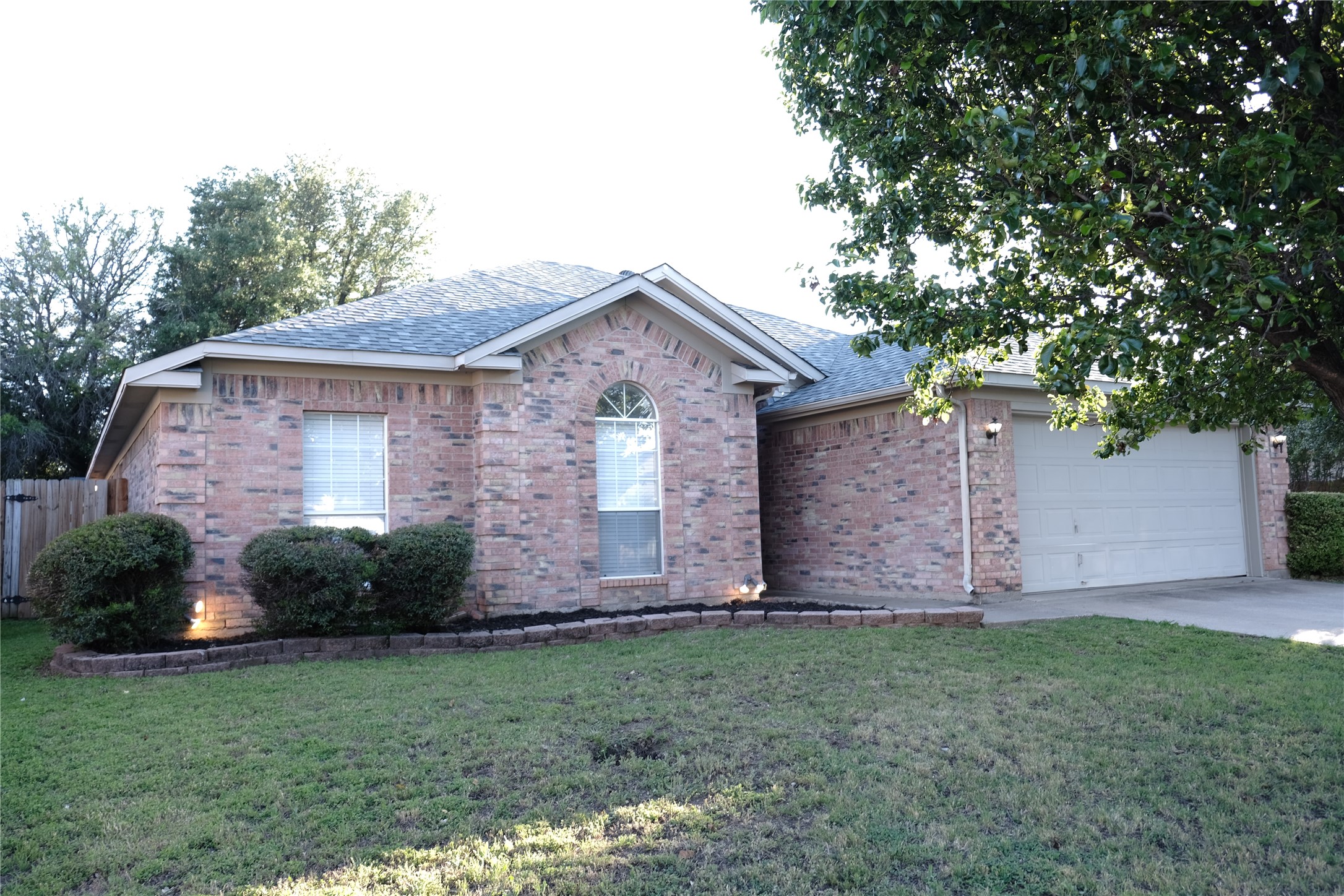 3721 Fleetwood Drive Fort Worth TX 76123