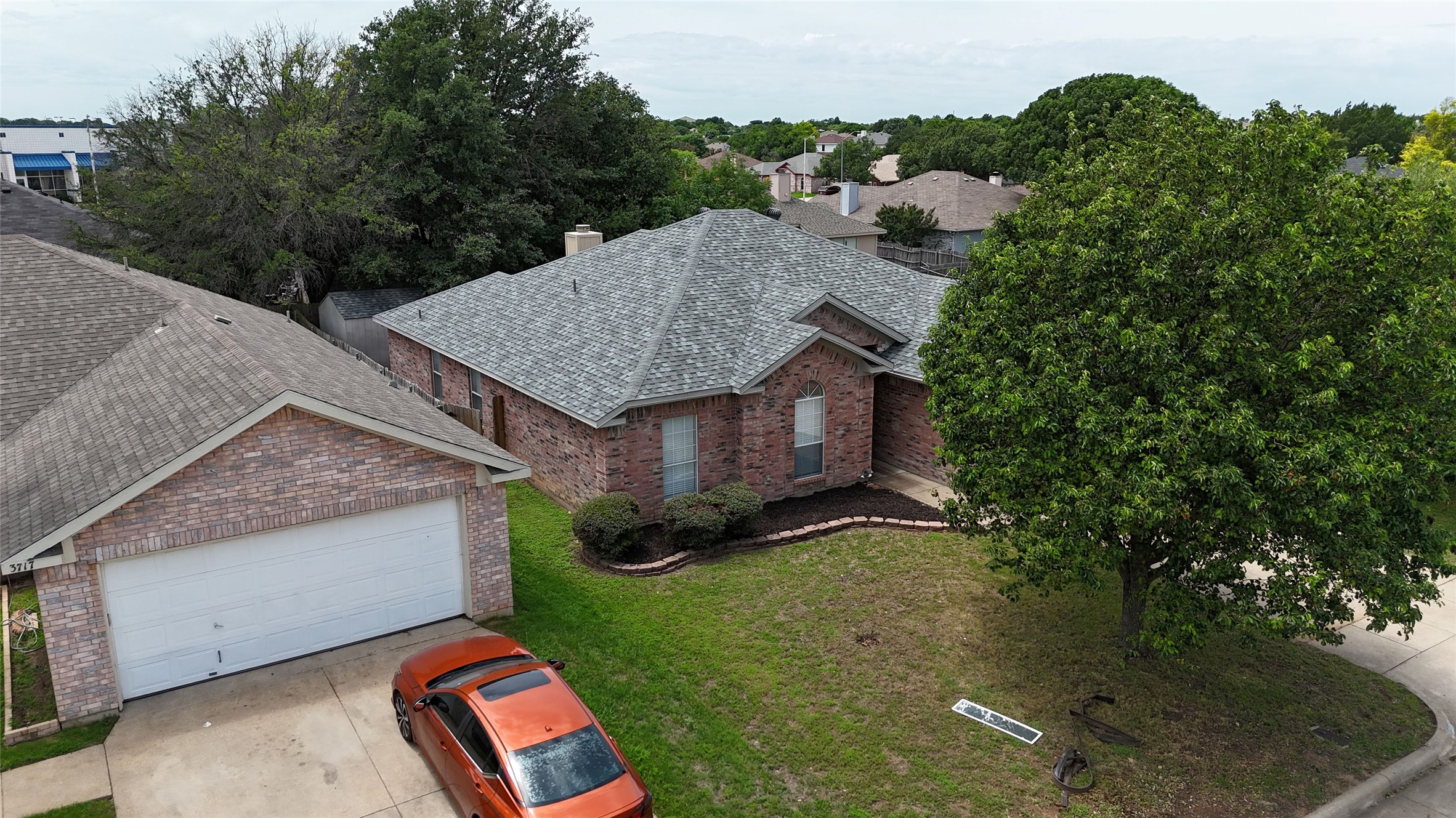 3721 Fleetwood Drive Fort Worth TX 76123