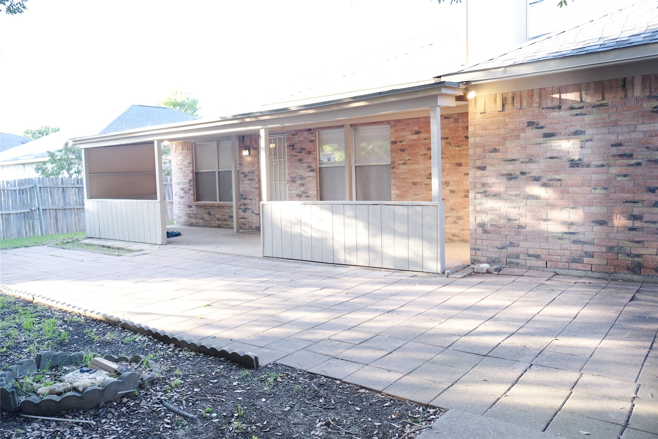 3721 Fleetwood Drive Fort Worth TX 76123