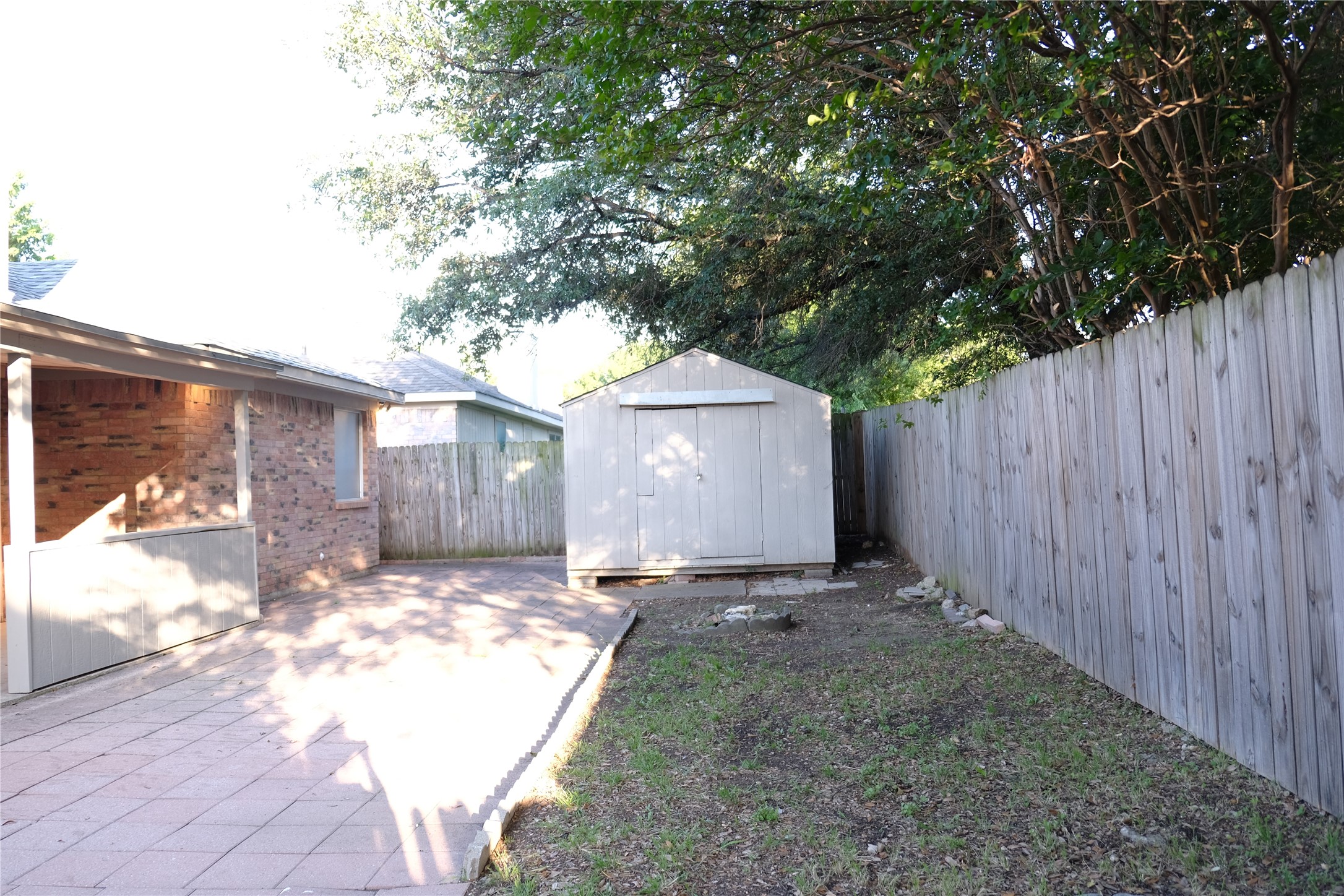 3721 Fleetwood Drive Fort Worth TX 76123