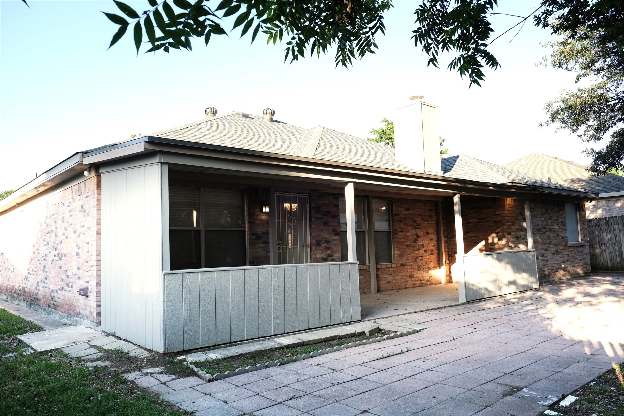 3721 Fleetwood Drive Fort Worth TX 76123
