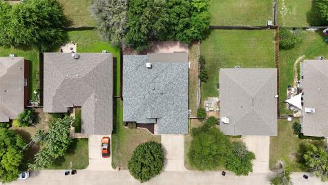 3721 Fleetwood Drive Fort Worth TX 76123