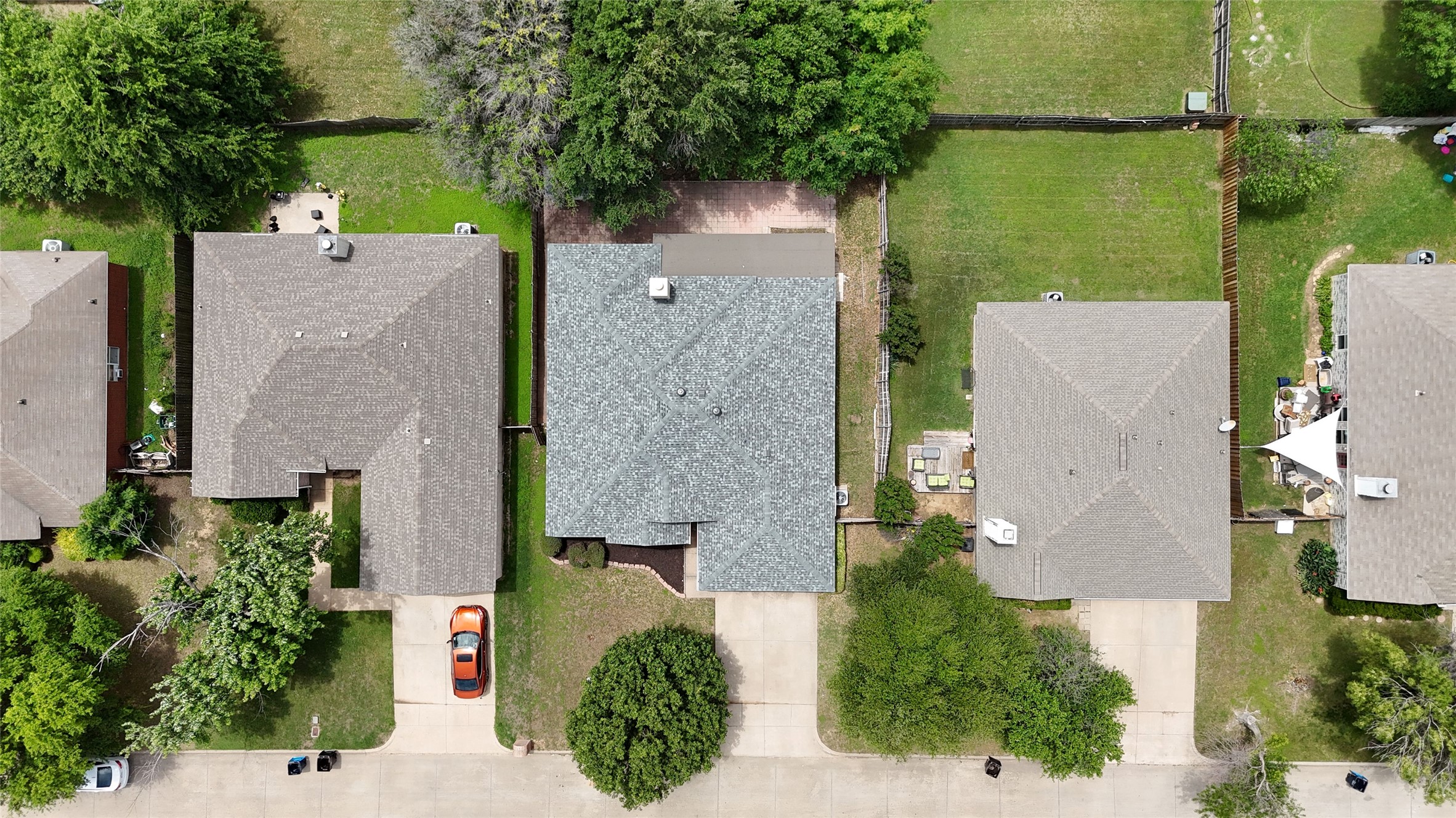 3721 Fleetwood Drive Fort Worth TX 76123