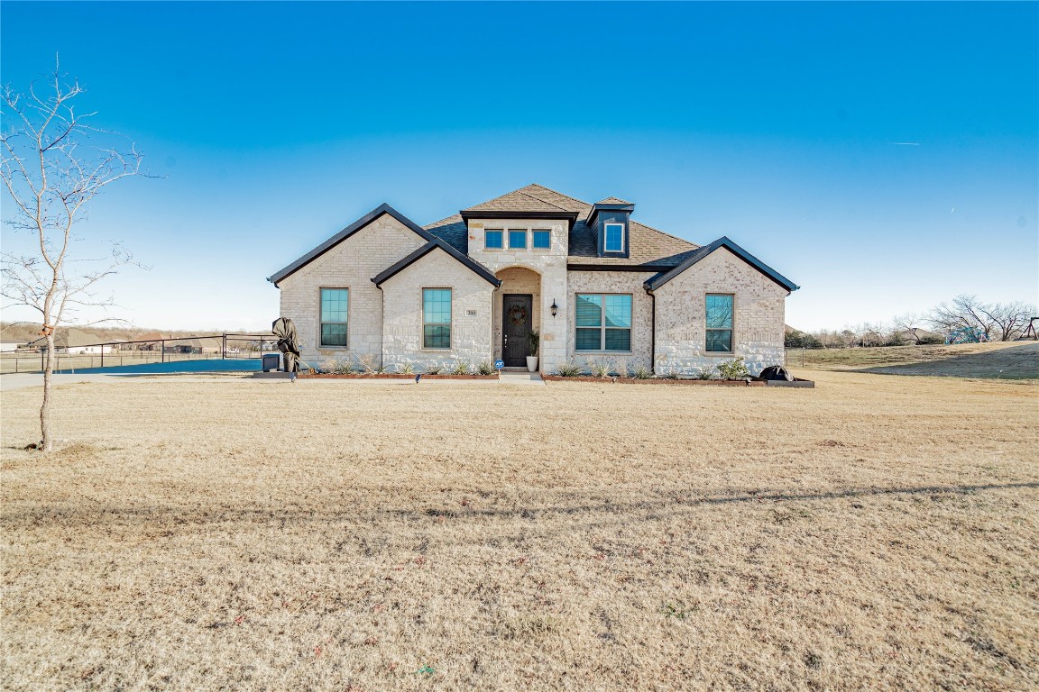 380 Buckthorn Drive Royse City TX 75189