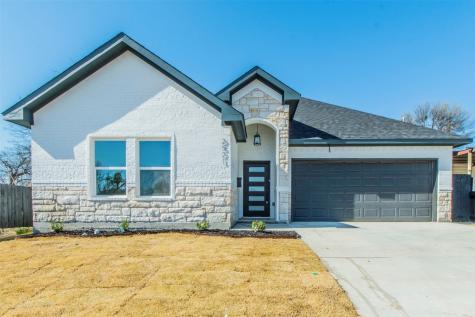 2521 NW 20th Street Fort Worth TX 76106