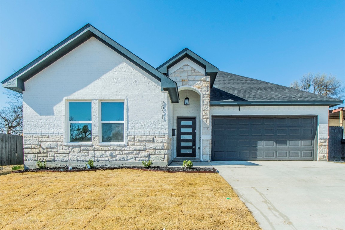2521 NW 20th Street Fort Worth TX 76106