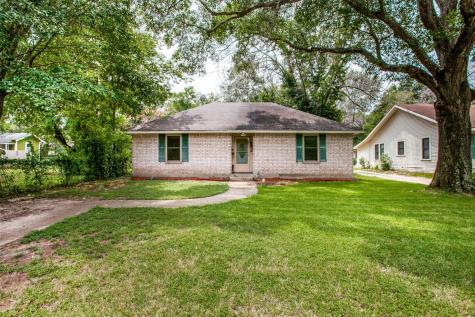 810 N 23rd Street Corsicana TX 75110