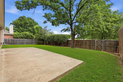 1232 Michael Avenue Lewisville TX 75077