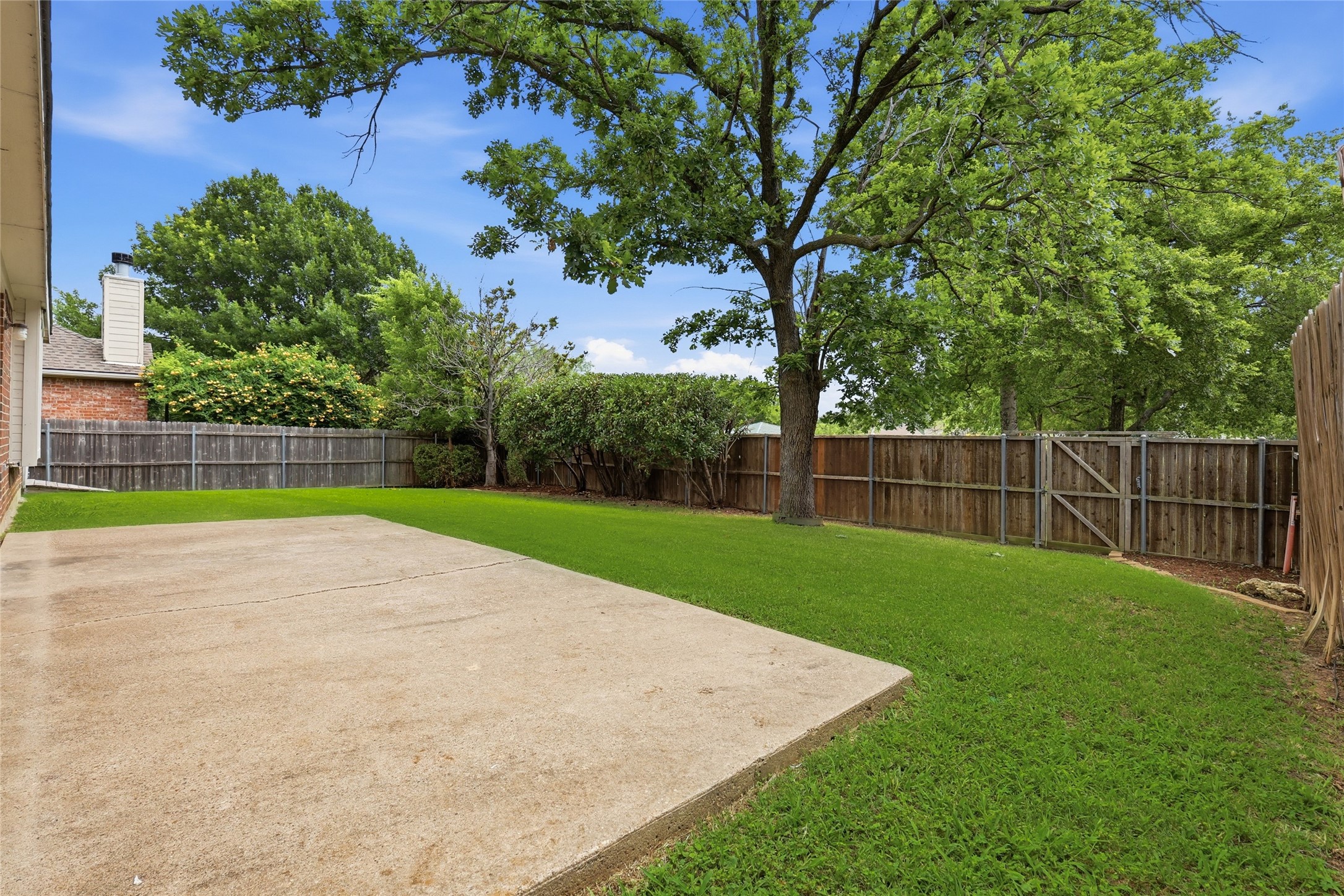 1232 Michael Avenue Lewisville TX 75077