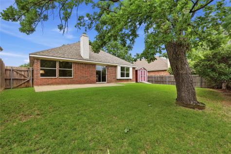 1232 Michael Avenue Lewisville TX 75077