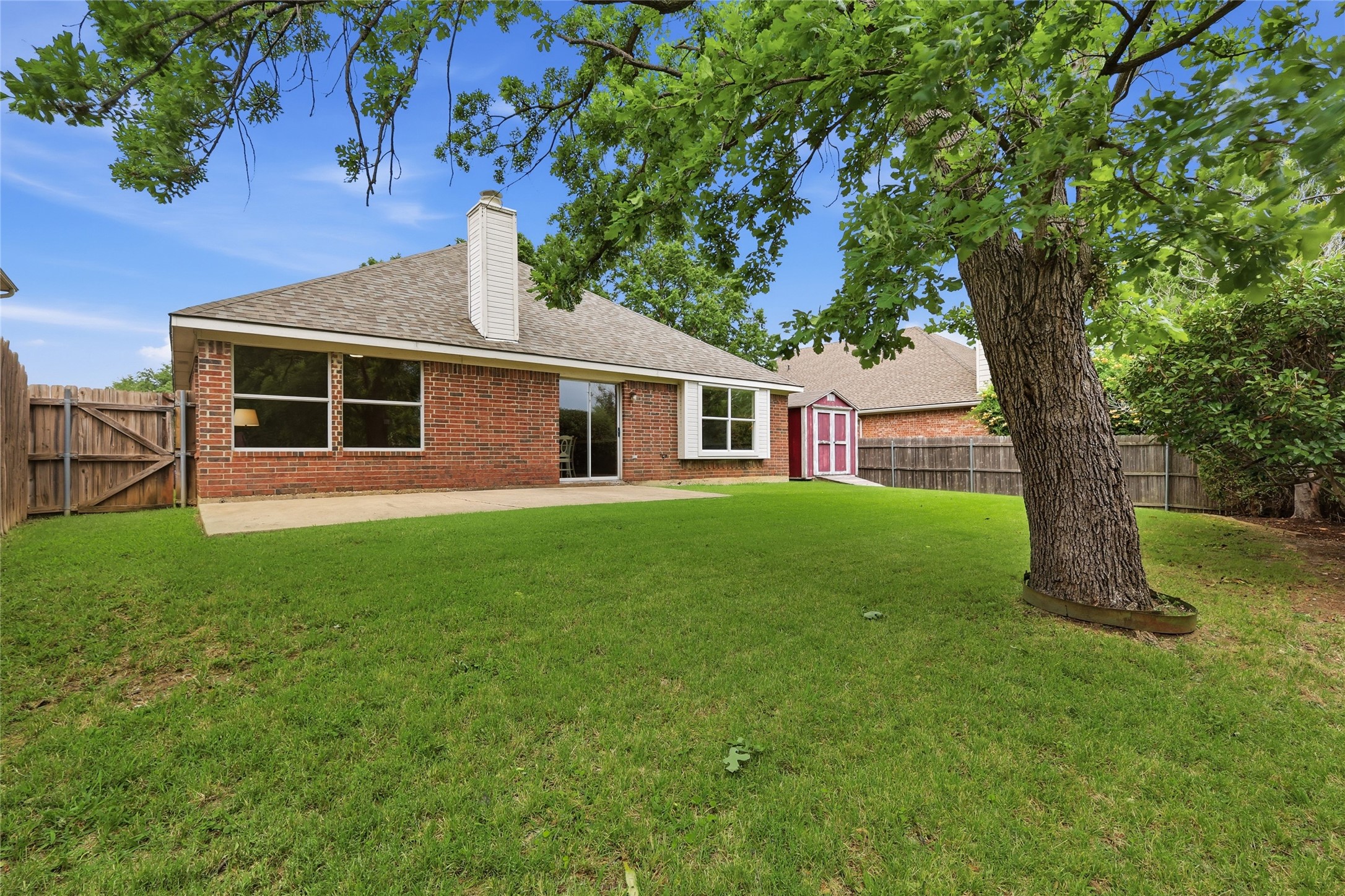 1232 Michael Avenue Lewisville TX 75077