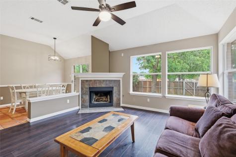1232 Michael Avenue Lewisville TX 75077