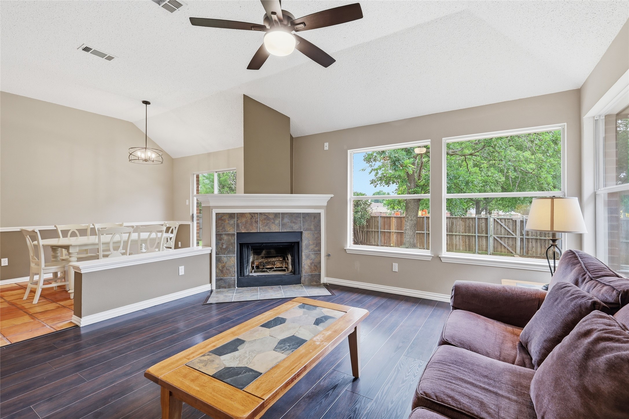 1232 Michael Avenue Lewisville TX 75077