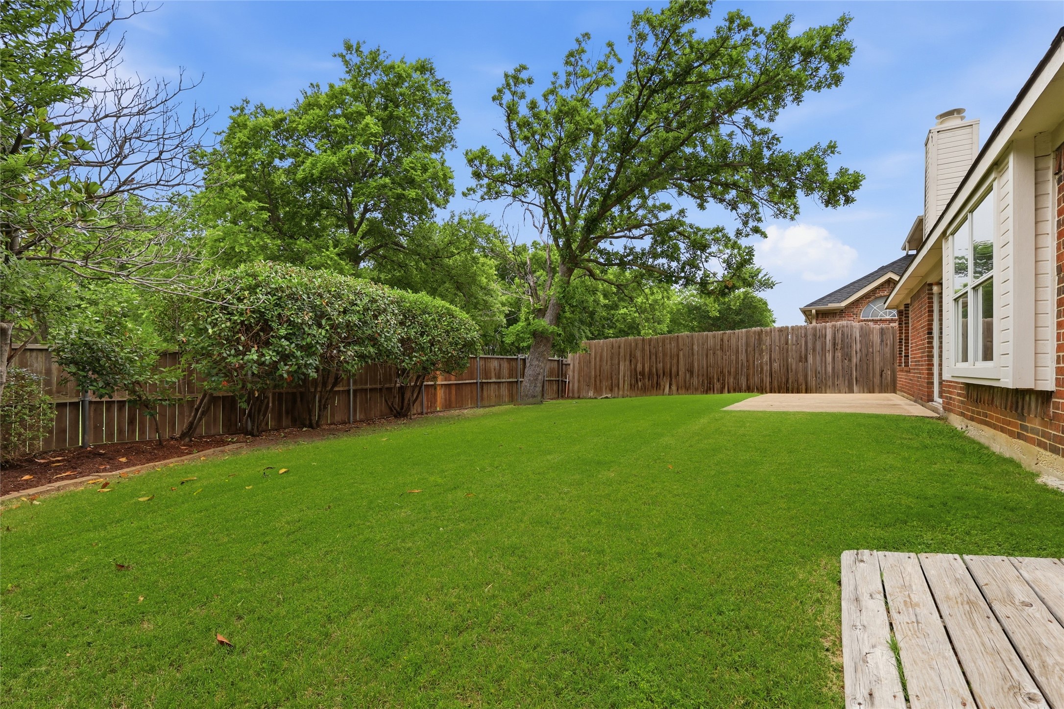 1232 Michael Avenue Lewisville TX 75077