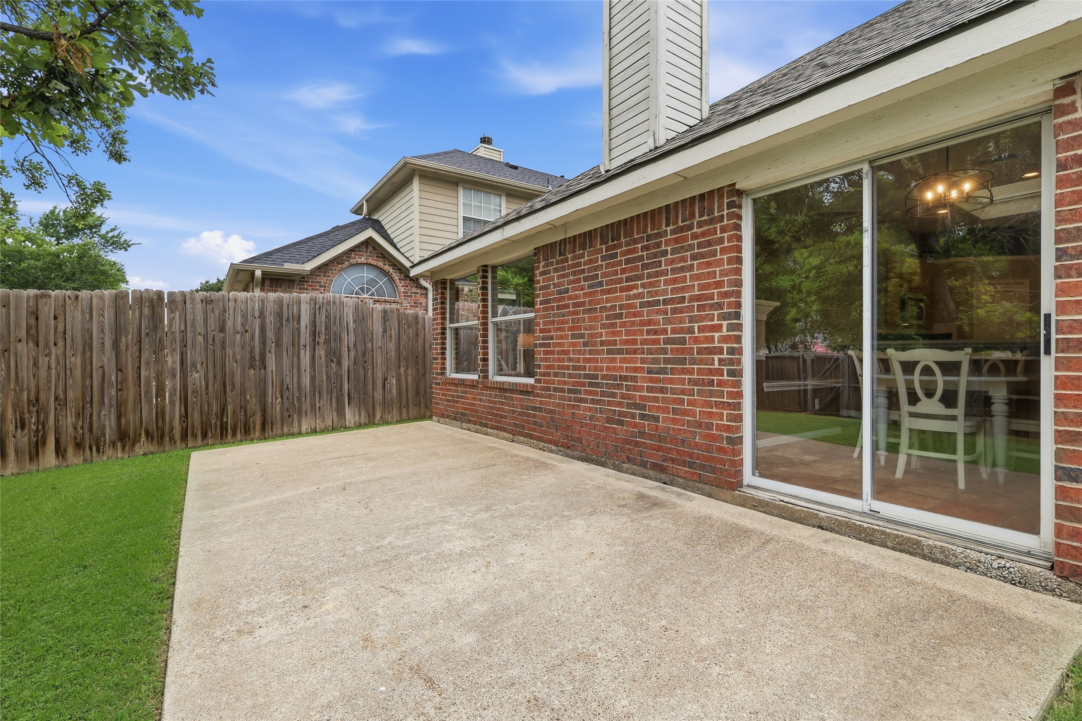 1232 Michael Avenue Lewisville TX 75077