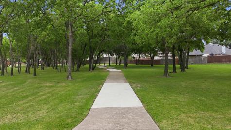 1232 Michael Avenue Lewisville TX 75077