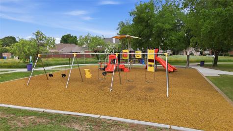 1232 Michael Avenue Lewisville TX 75077