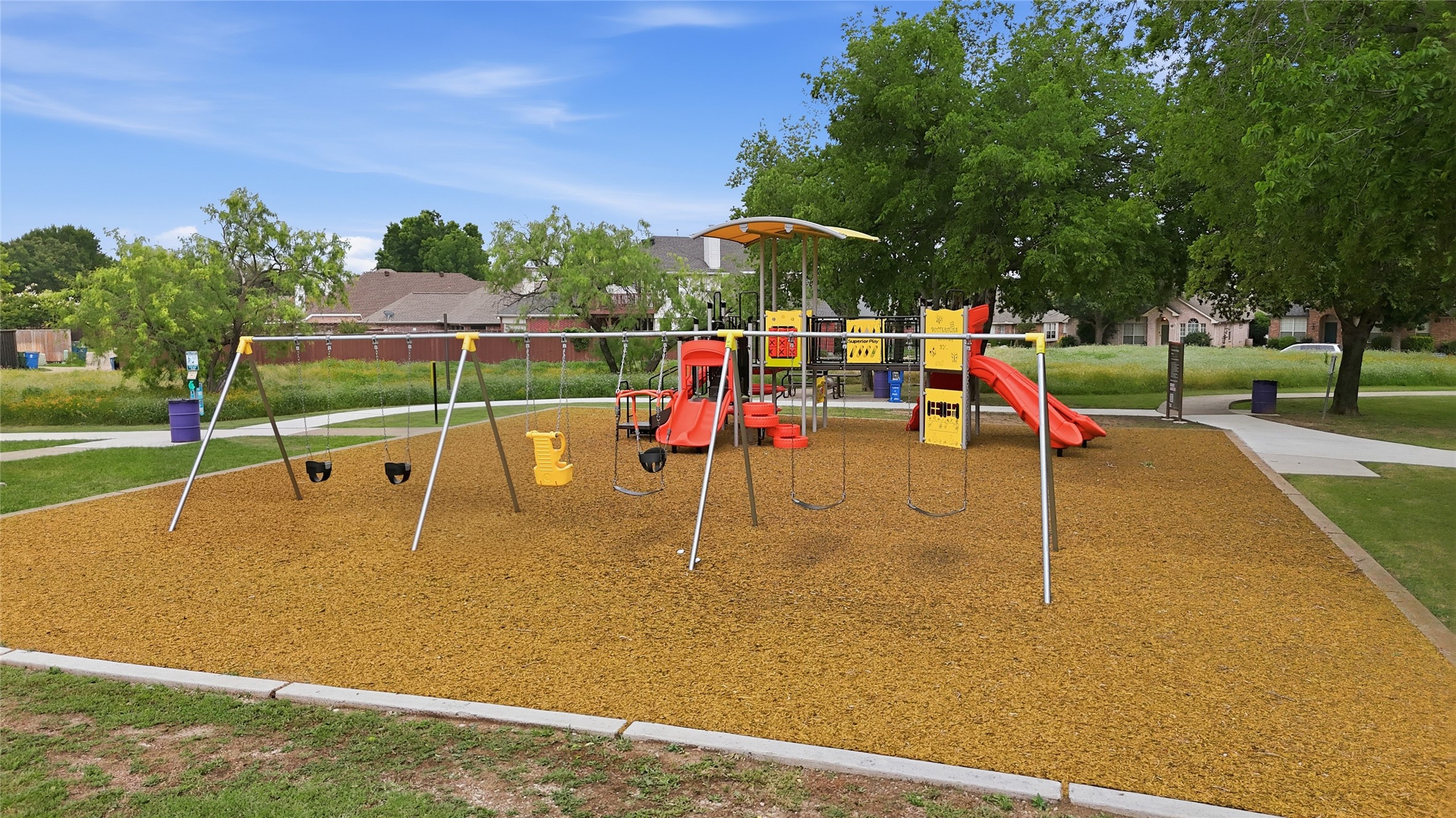 1232 Michael Avenue Lewisville TX 75077