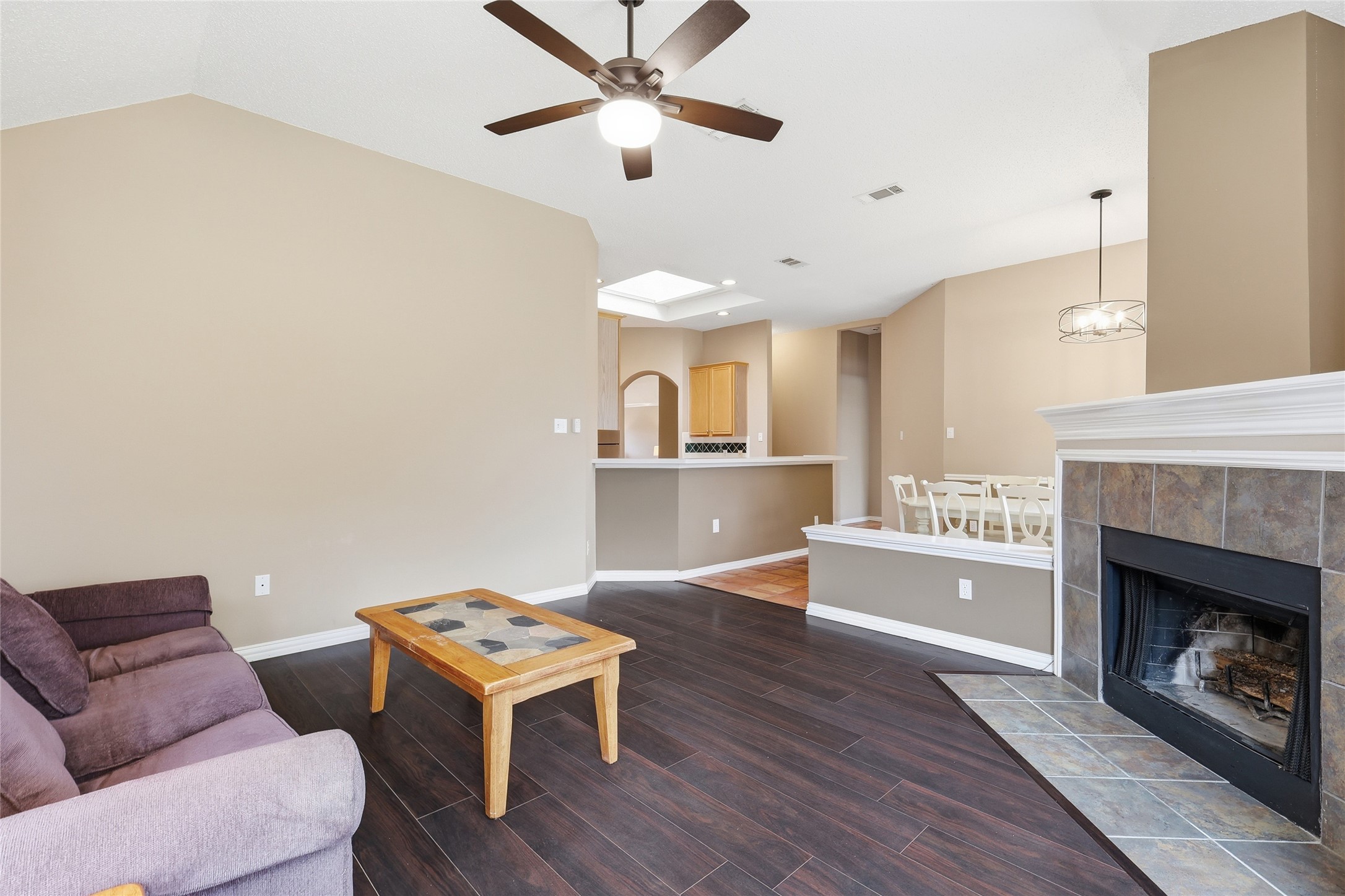 1232 Michael Avenue Lewisville TX 75077