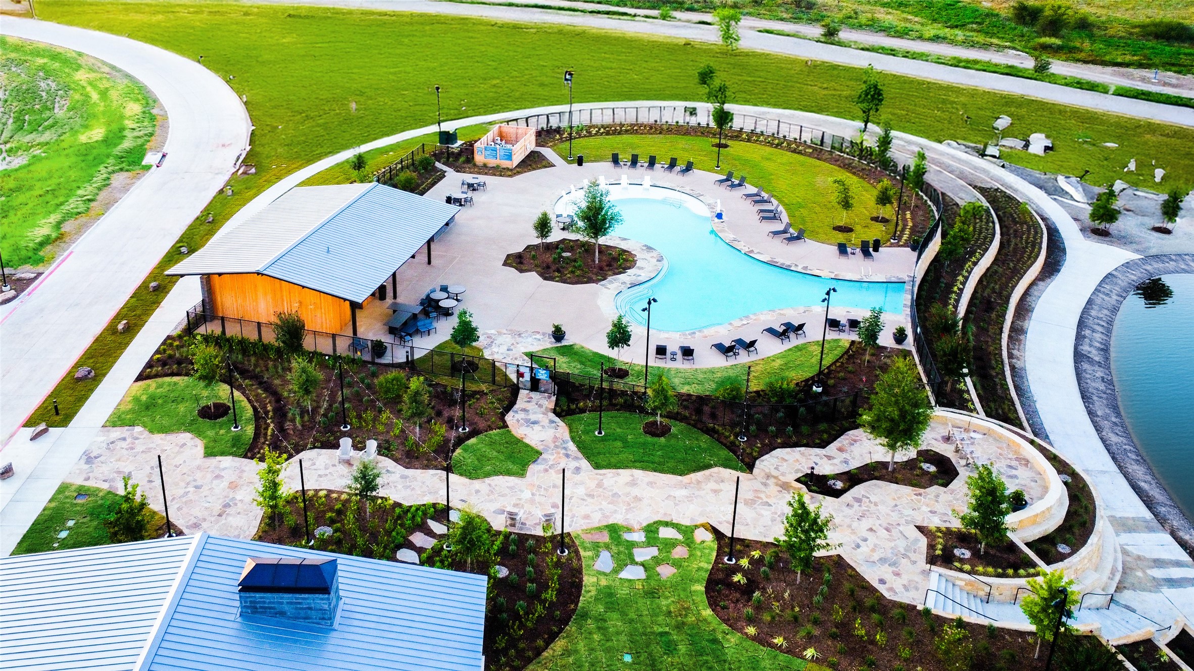 160 Summer Rain Way Newark TX 76071