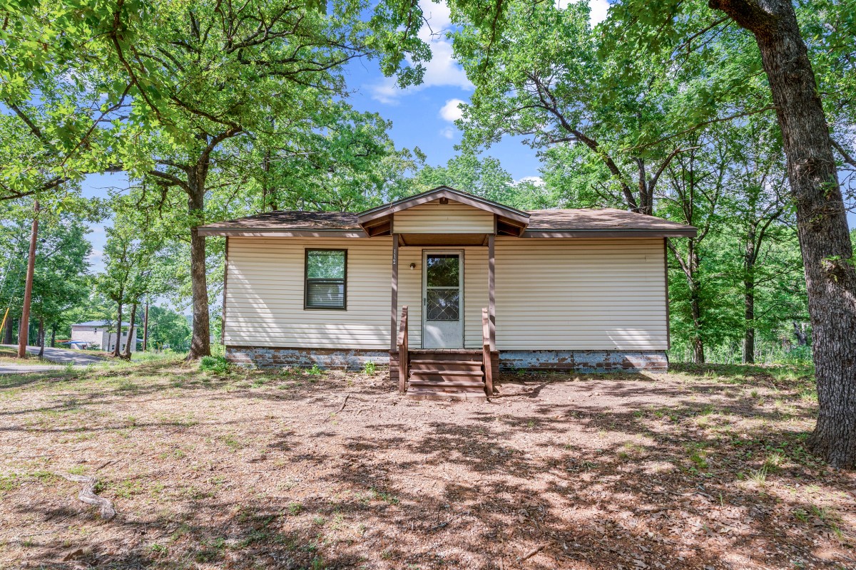 112 Crocker Road Malakoff TX 75148