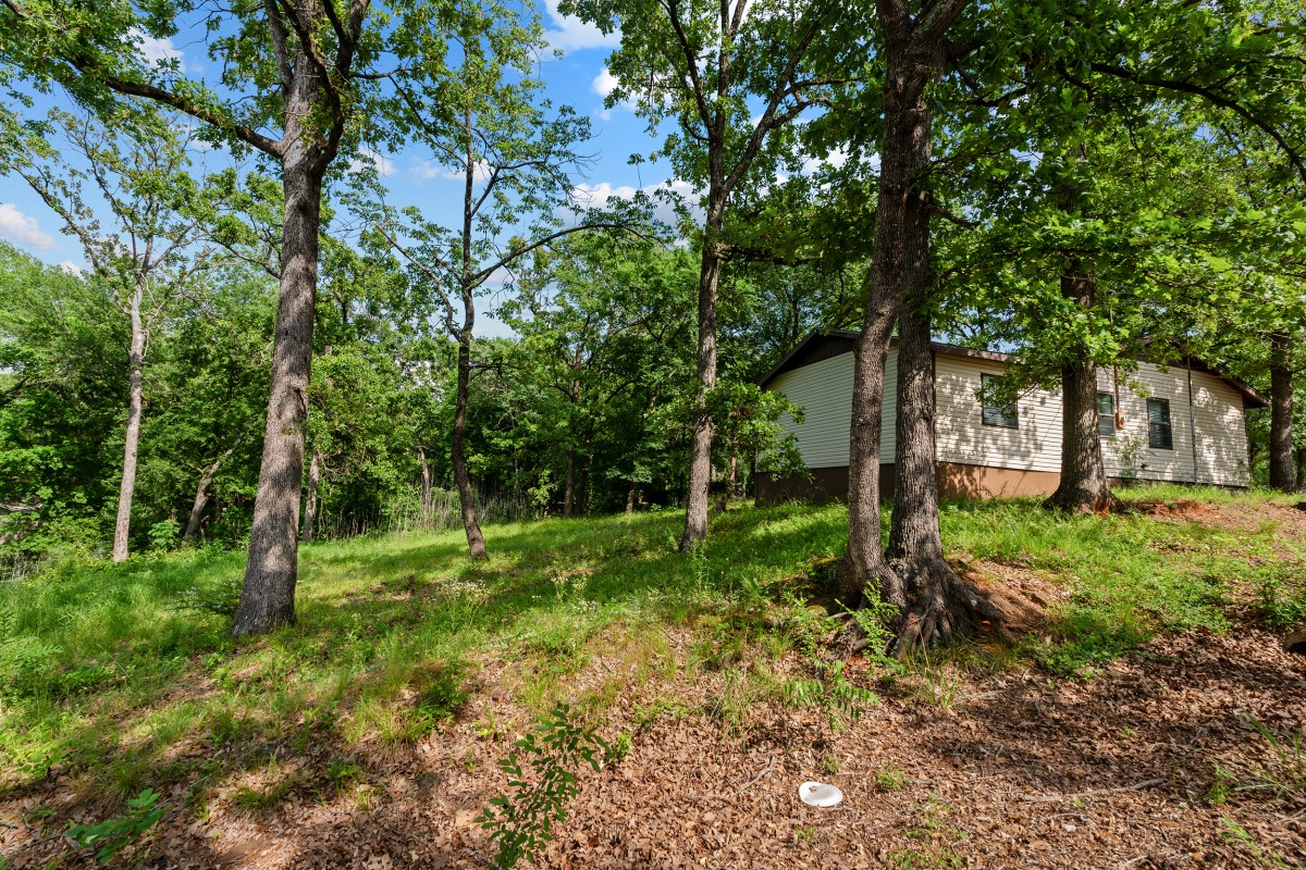 112 Crocker Road Malakoff TX 75148