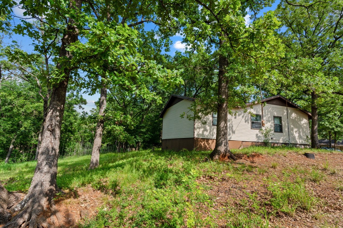 112 Crocker Road Malakoff TX 75148