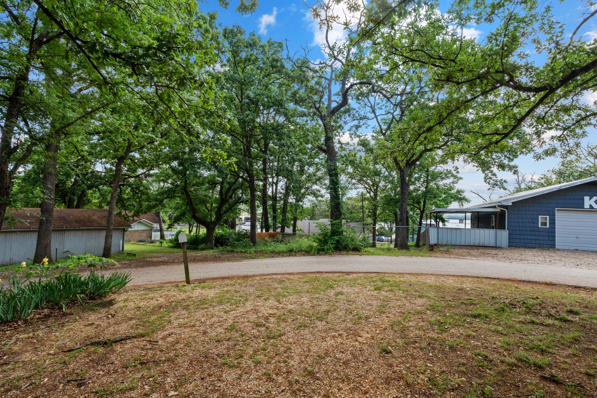 112 Crocker Road Malakoff TX 75148