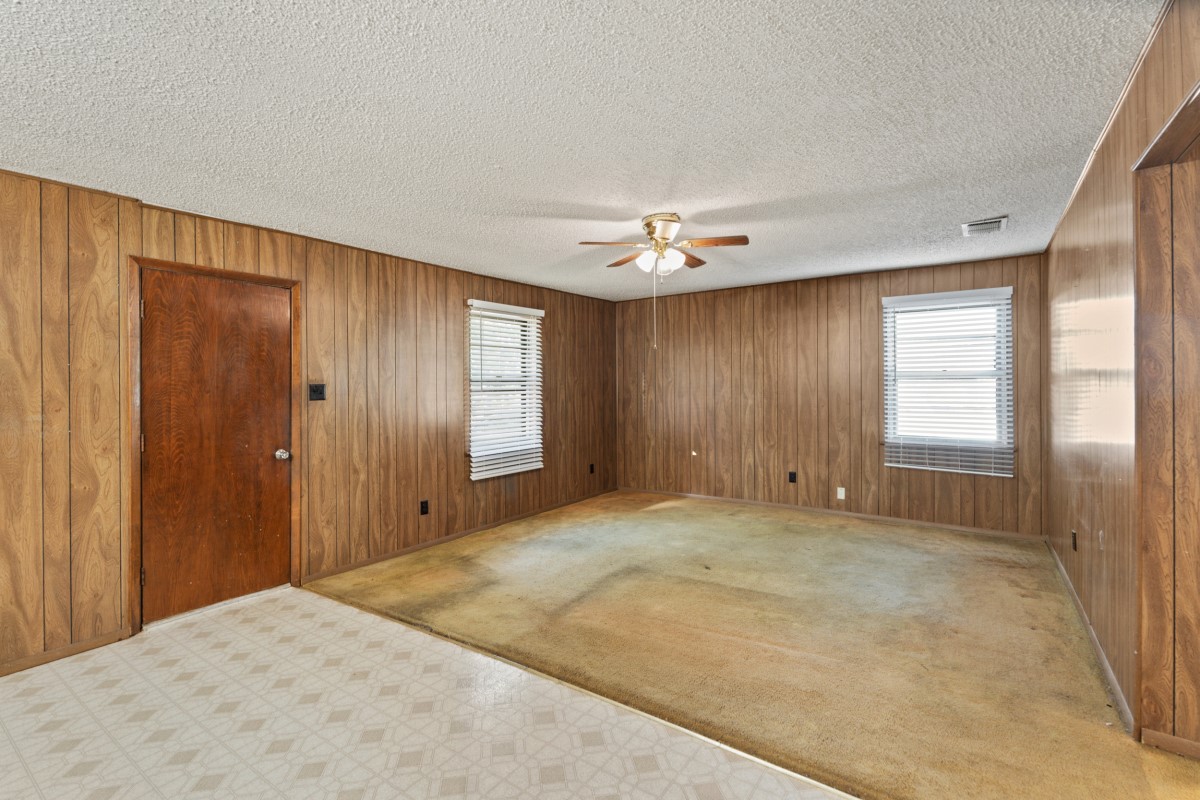 112 Crocker Road Malakoff TX 75148