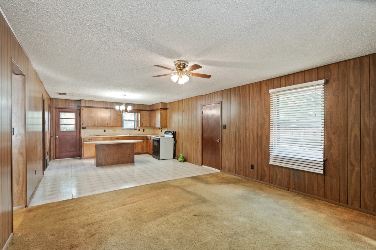 112 Crocker Road Malakoff TX 75148