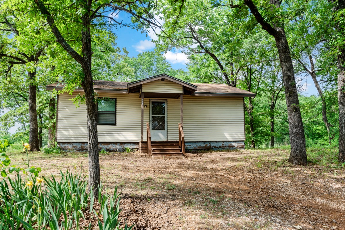 112 Crocker Road Malakoff TX 75148