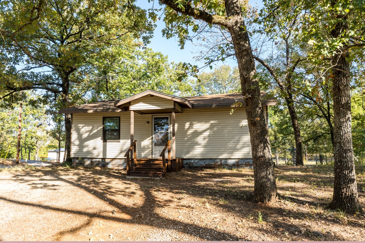 112 Crocker Road Malakoff TX 75148