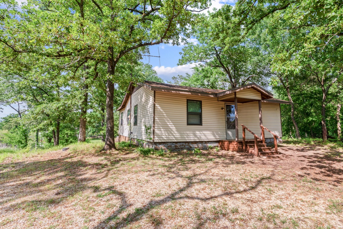 112 Crocker Road Malakoff TX 75148
