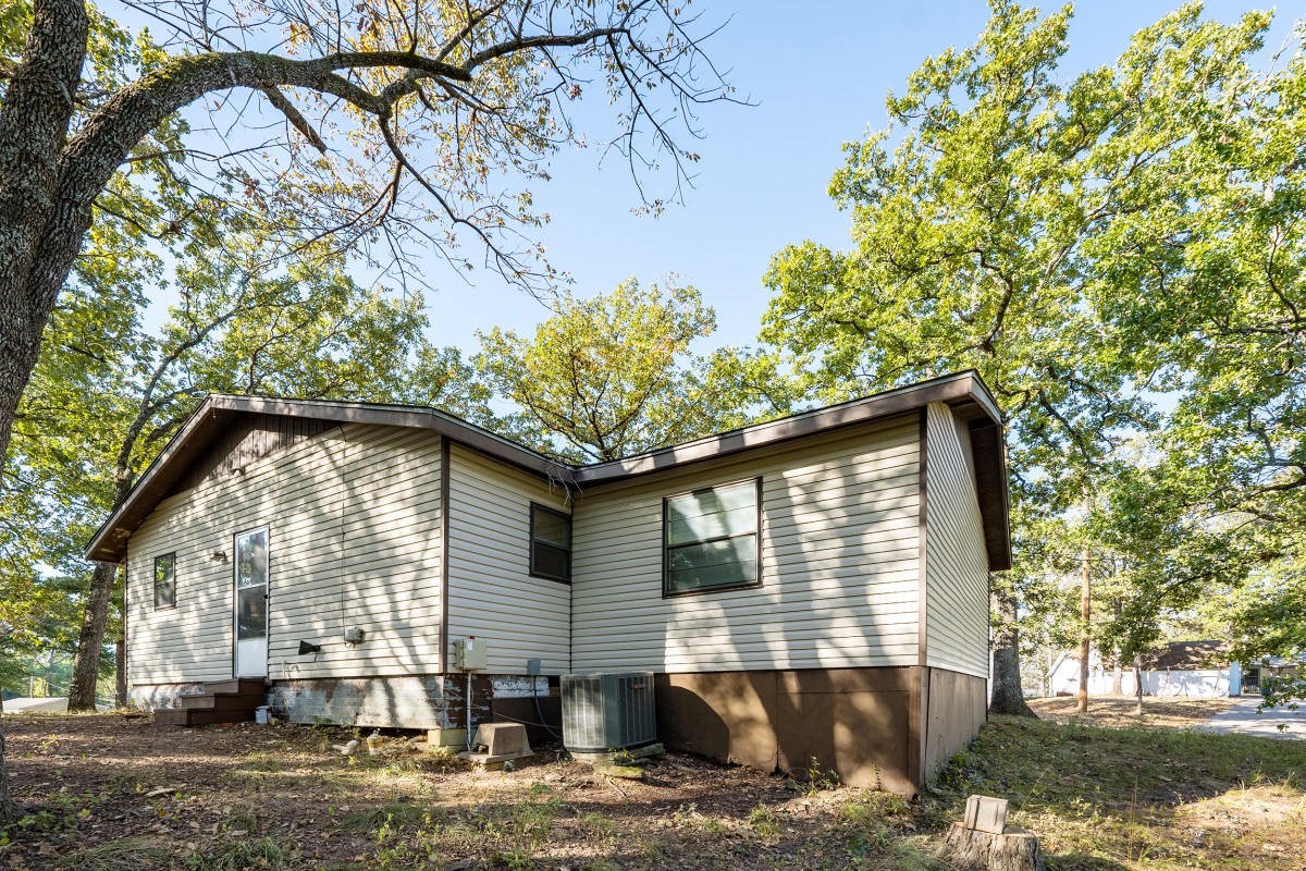112 Crocker Road Malakoff TX 75148