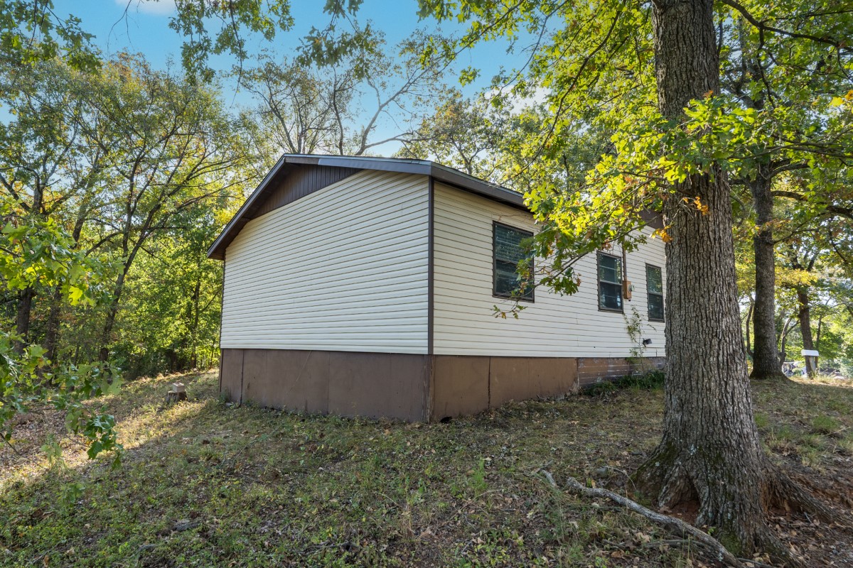 112 Crocker Road Malakoff TX 75148