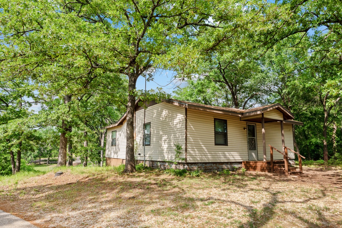 112 Crocker Road Malakoff TX 75148