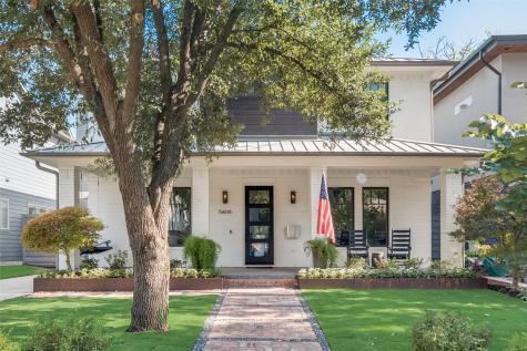 5406 Richmond Avenue Dallas TX 75206