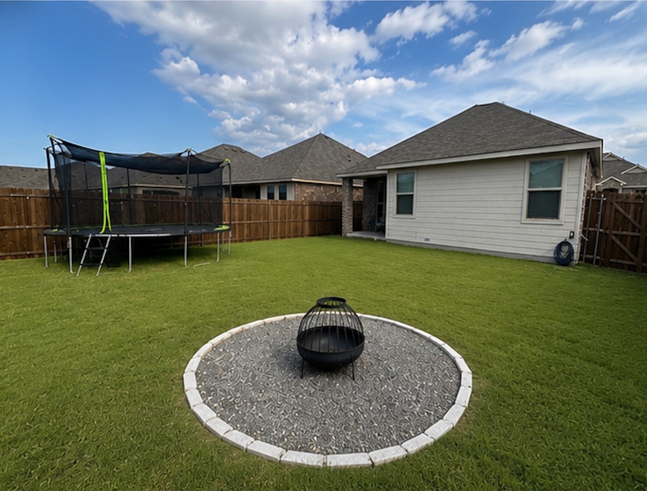 604 Hackney Drive Princeton TX 75407