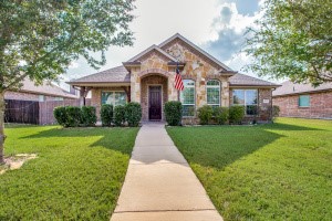 3057 Carlton Parkway Waxahachie TX 75165