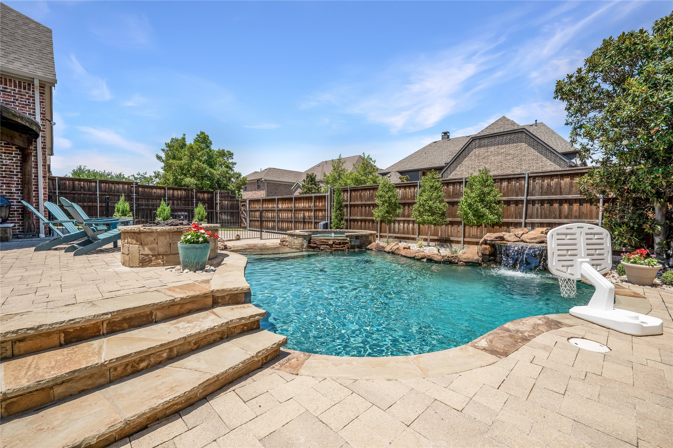 2662 Sharlis Drive Frisco TX 75036