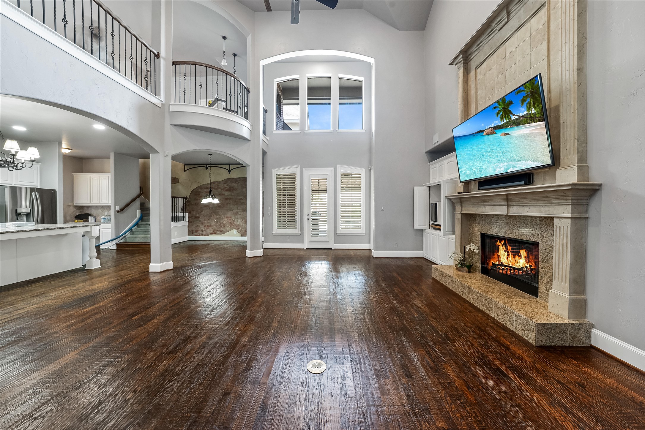 2662 Sharlis Drive Frisco TX 75036