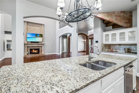 2662 Sharlis Drive Frisco TX 75036