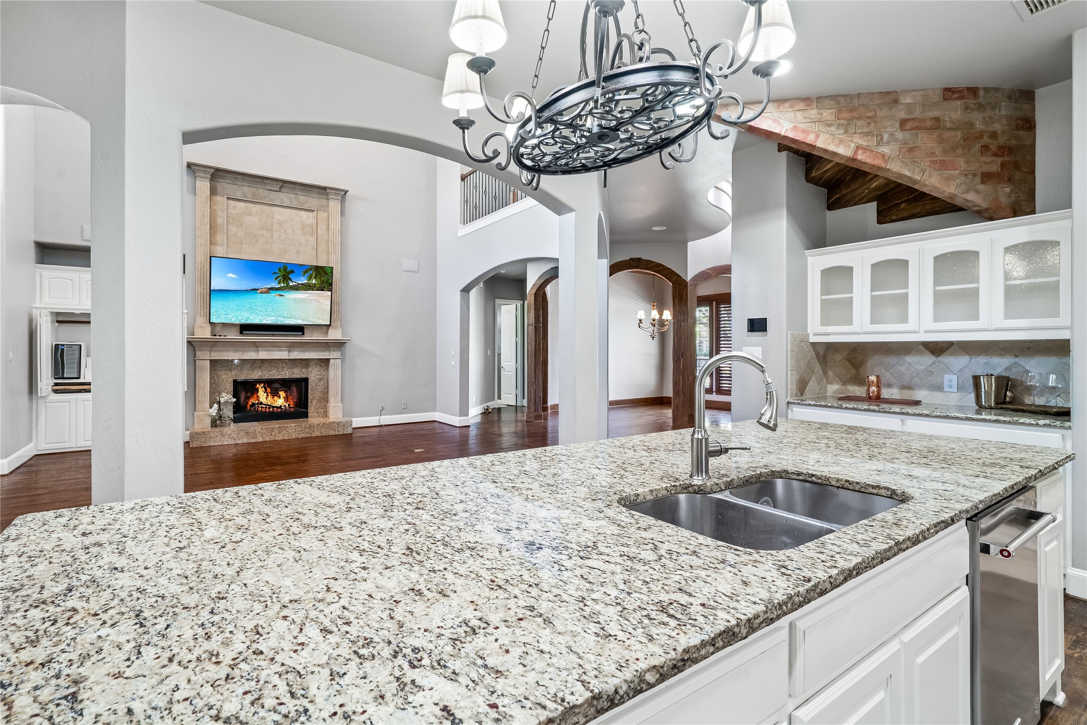 2662 Sharlis Drive Frisco TX 75036