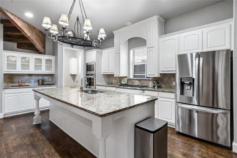 2662 Sharlis Drive Frisco TX 75036