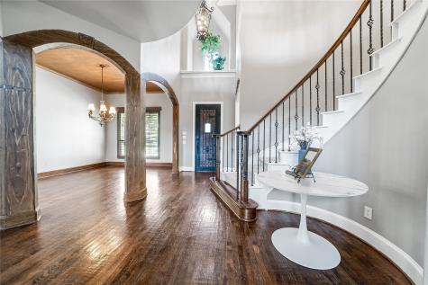 2662 Sharlis Drive Frisco TX 75036