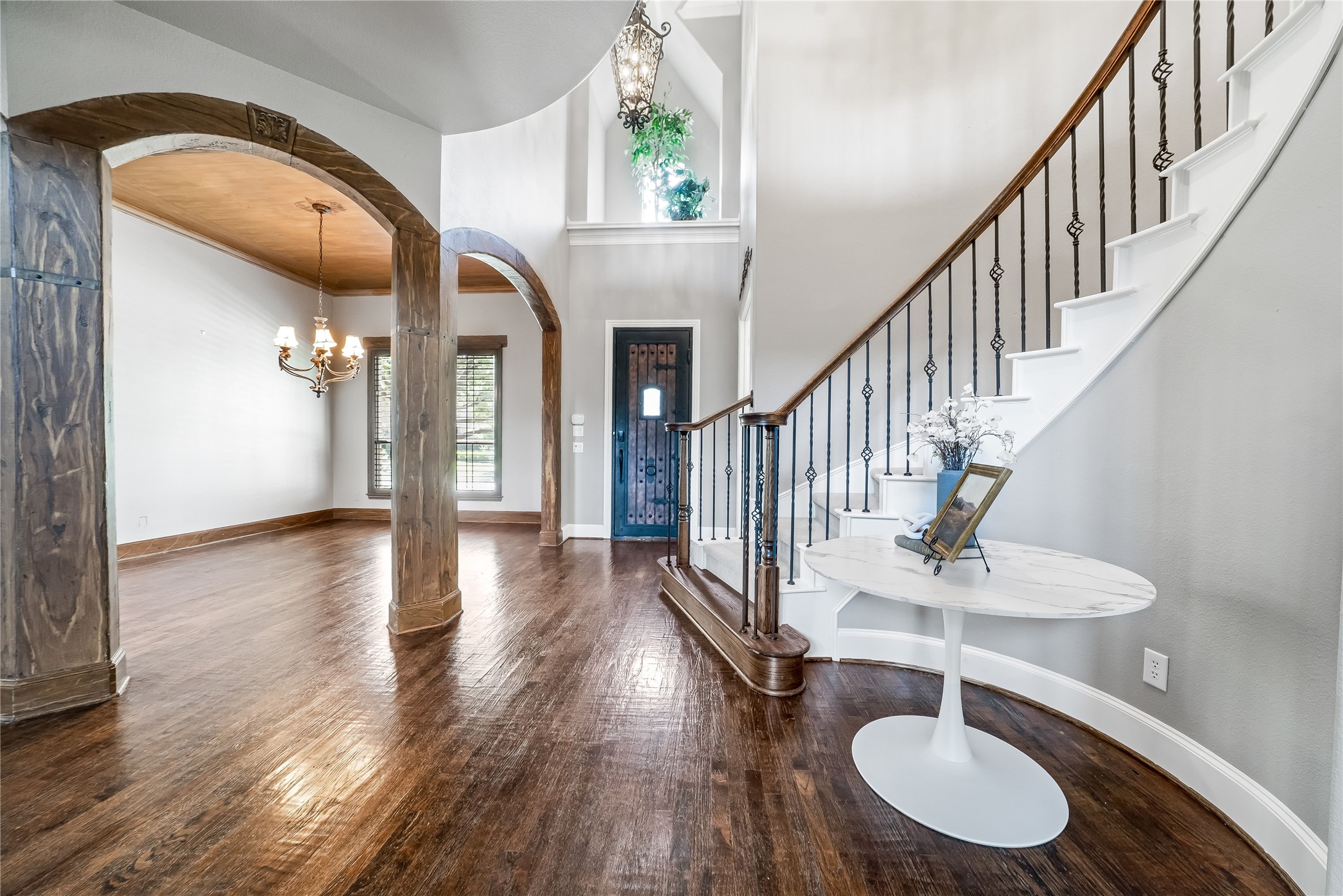 2662 Sharlis Drive Frisco TX 75036